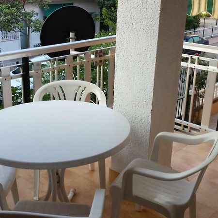 Viviendas Moreno Mar Menor Apartment ซานติอาโก เดลา รีเวรา ภายนอก รูปภาพ