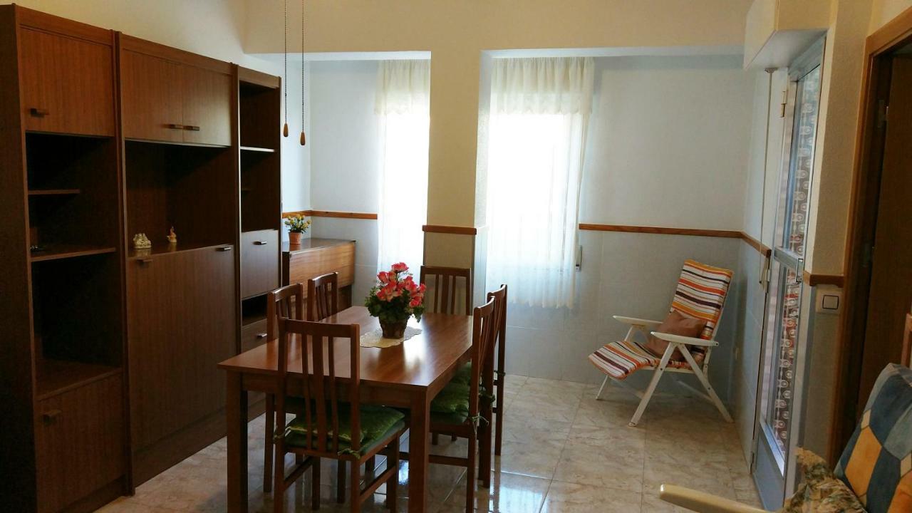 Viviendas Moreno Mar Menor Apartment ซานติอาโก เดลา รีเวรา ภายนอก รูปภาพ