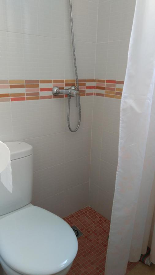 Viviendas Moreno Mar Menor Apartment ซานติอาโก เดลา รีเวรา ภายนอก รูปภาพ